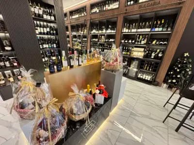 AMARONE liquor & cigar boutique