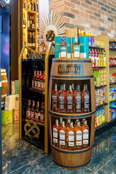 Айляк Shop
