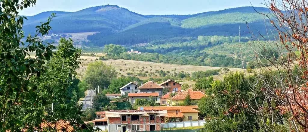 НАРОДНО ЧИТАЛИЩЕ ПРОБУДА - 1921