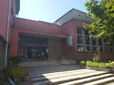 Читалище „Зора“