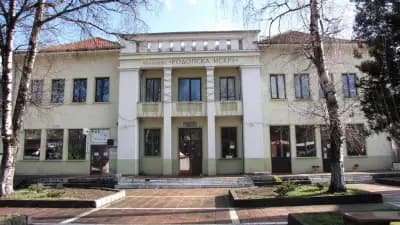 Образцово Народно читалище "Родопска Искра 1880"