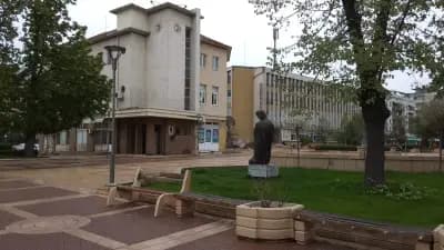 Регионална библиотека "Георги Раковски"