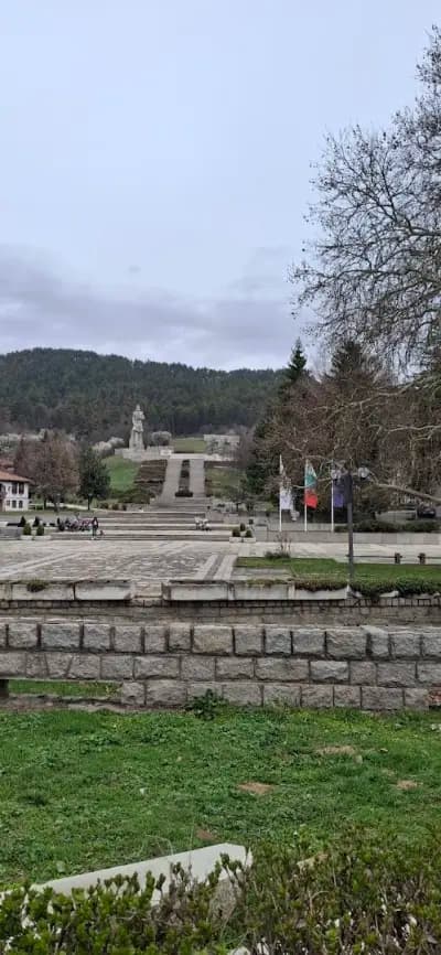 Народно читалище „Христо Ботев 1869“ Калофер