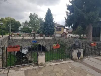 Народно читалище „Христо Ботев 1869“ Калофер