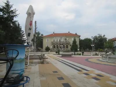 Народно читалище "ОТЕЦ ПАИСИЙ"