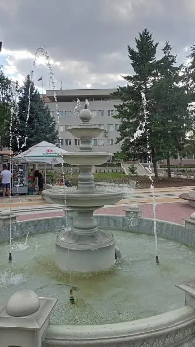 Народно читалище "ОТЕЦ ПАИСИЙ"