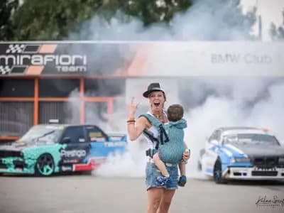 Център за естествено родителство Коалабейби/ Библиотека за слингове и раници