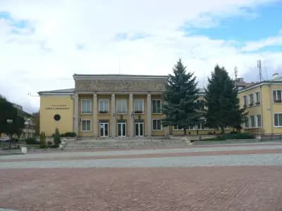 ЧИТАЛИЩЕ ХРИСТО СМИРНЕНСКИ