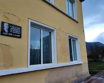 ЧИТАЛИЩЕ ХРИСТО СМИРНЕНСКИ