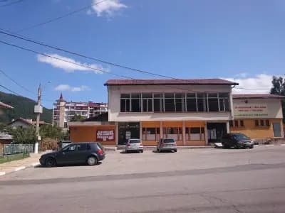 Сладко и солено