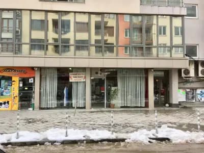 Ателие химическо чистене
