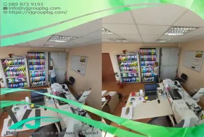 Професионално почистване Русе V&J Group Ltd.