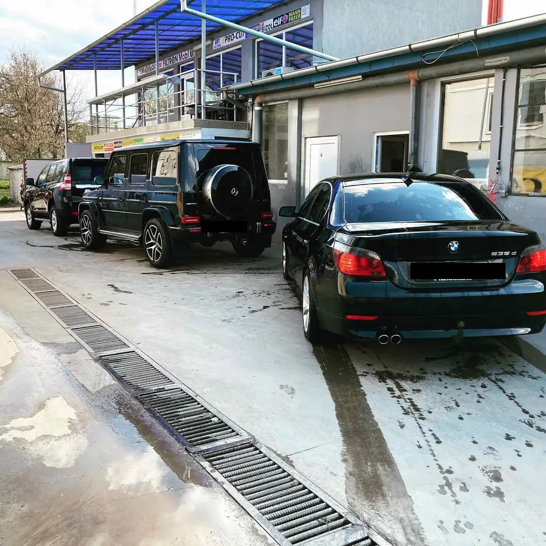 Автоцентър АУТО ФЛАШ