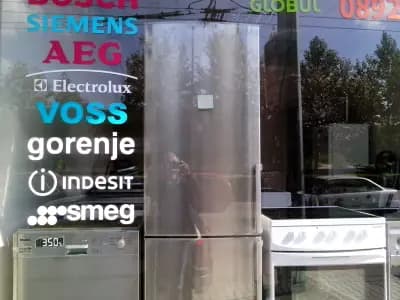 Сервиз Битова Техника..Миеле. Бош. Сименс Аег,Горене и др.Техника-52