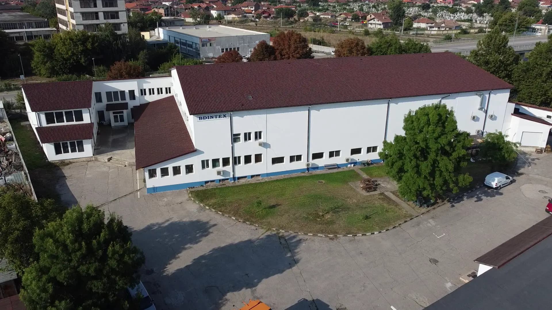 Бдинтекс