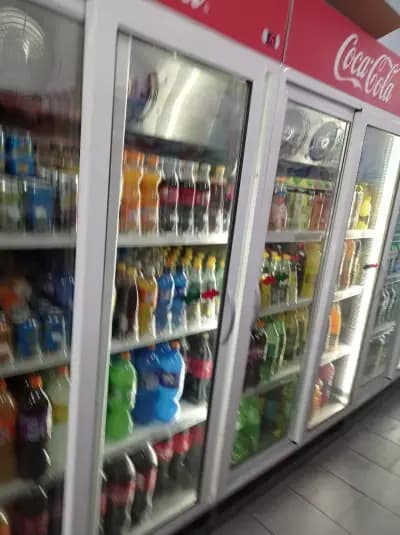 Хранителни стоки Шошова