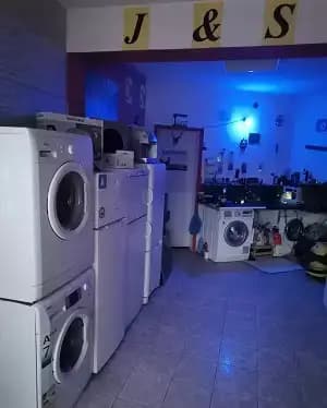 J&S Янков Сервиз