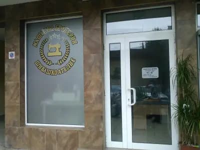 Машинна Бродерия Бургас & шивашки услуги Бургас