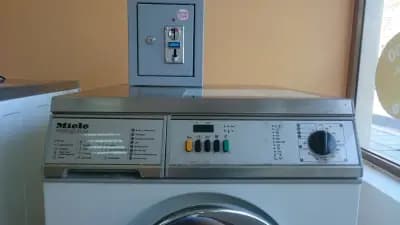 Пералня на Самообслужване Черно Море / Laundromat Black Sea