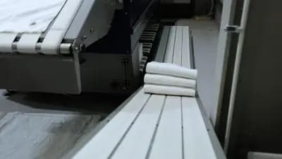 Индустриално пране (Industrial laundry)