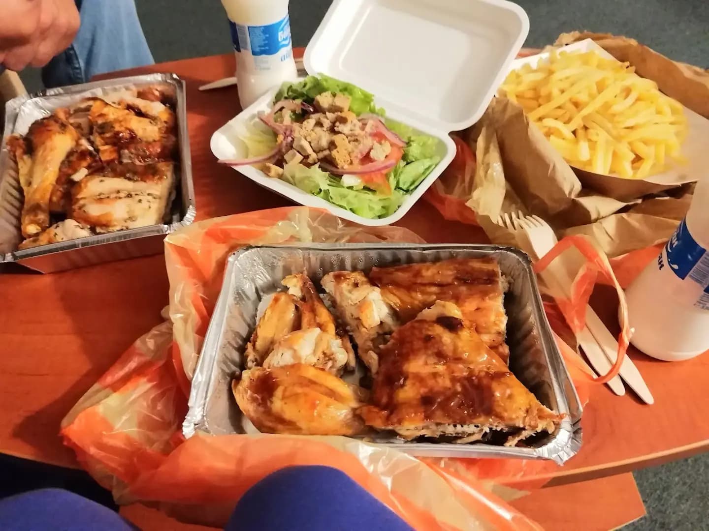 FranGOOD food to go (PiriPiri Chicken house)