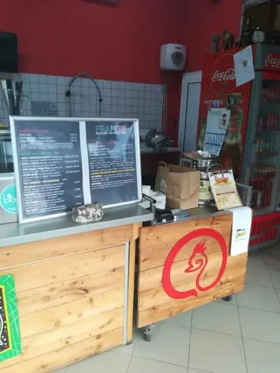 FranGOOD food to go (PiriPiri Chicken house)