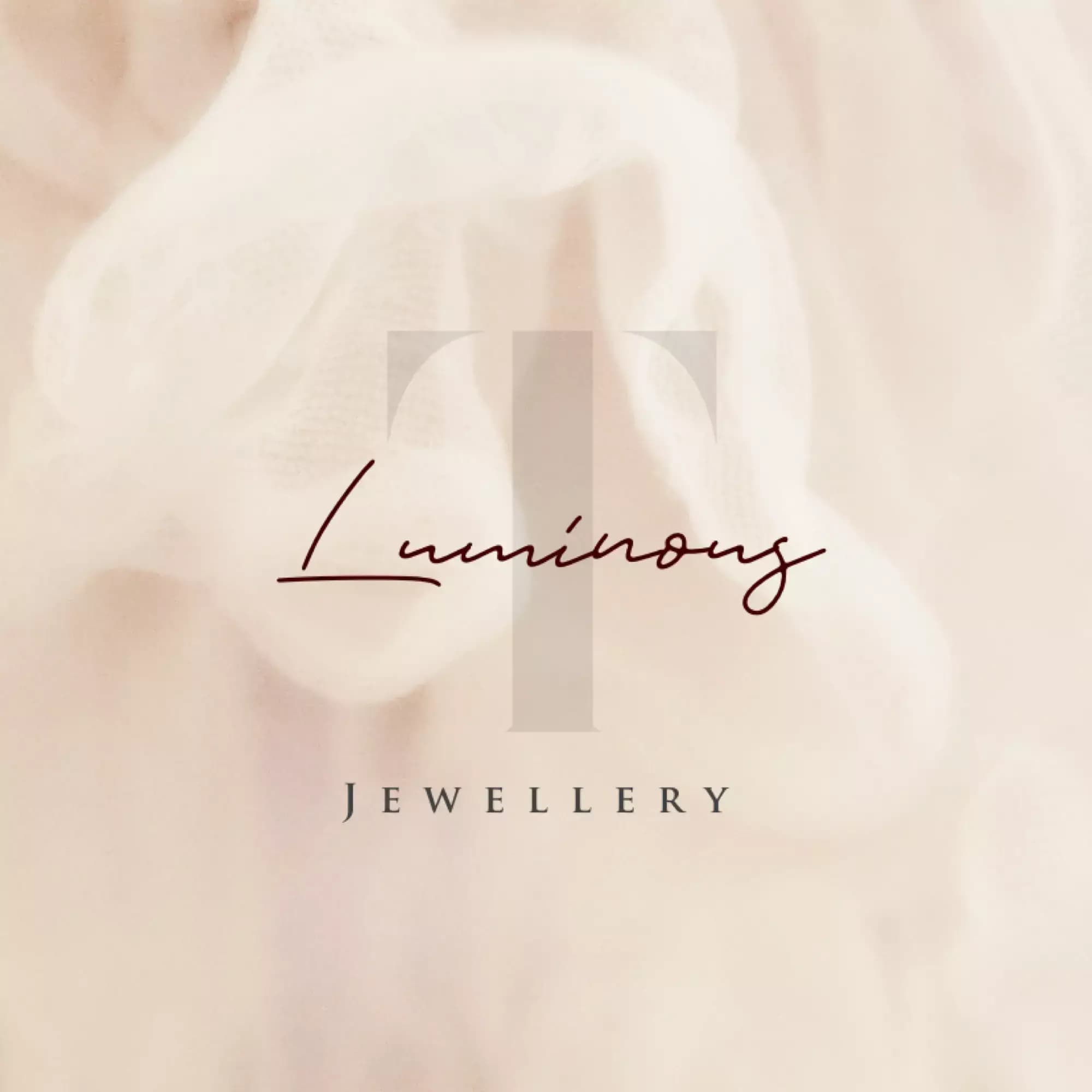 The luminous jewellery
