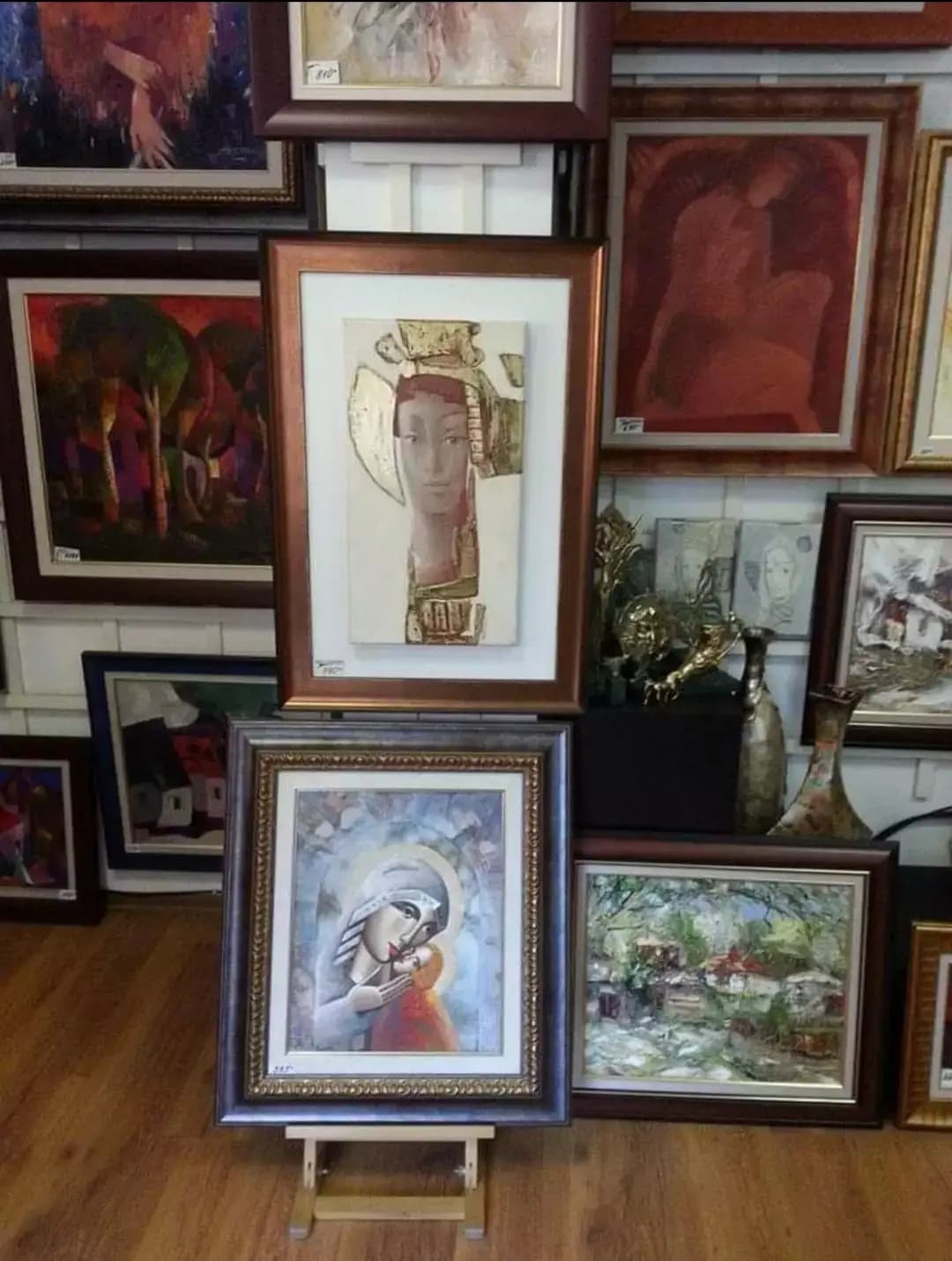 Алфа Комерс