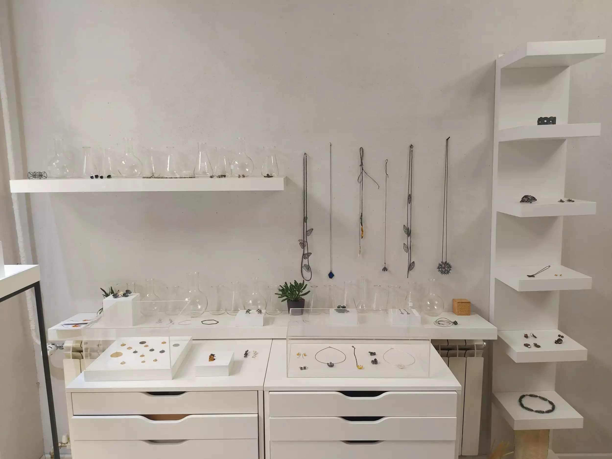 Alchimia Contemporary Jewellery Studio
