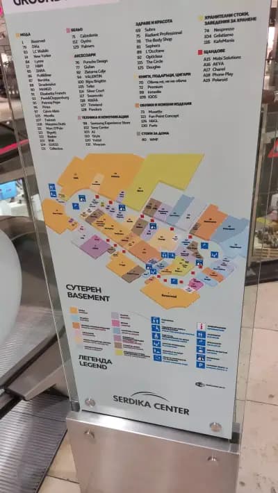 Пандора