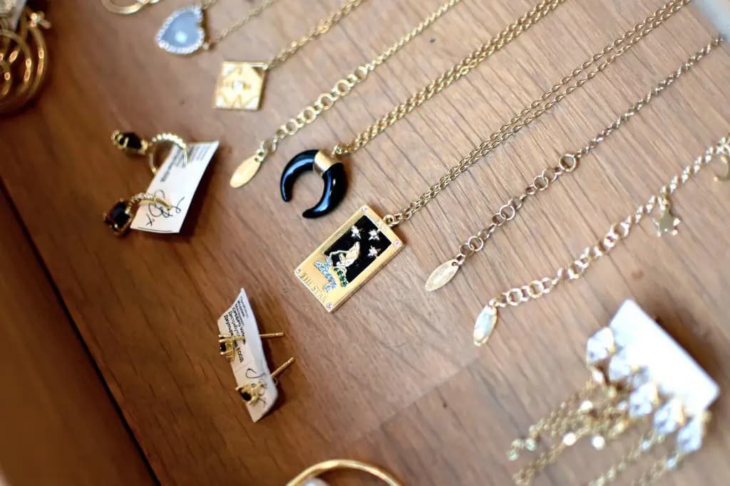 Jewelry Box | Jbox
