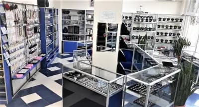 Магазин "АВИС"