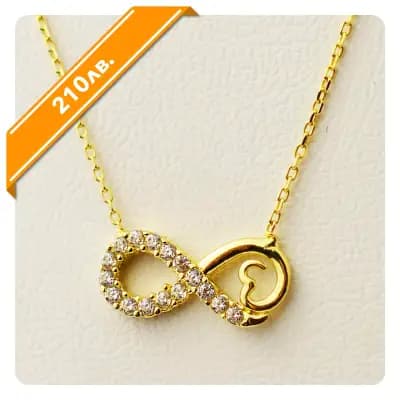 Yaniko Gold / Янико Голд