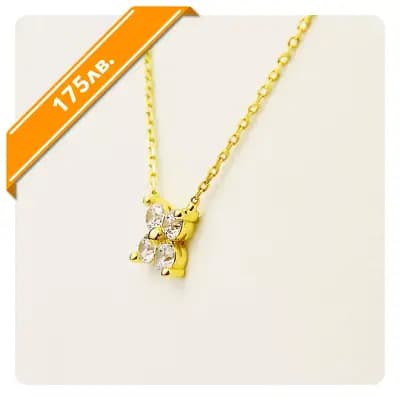 Yaniko Gold / Янико Голд