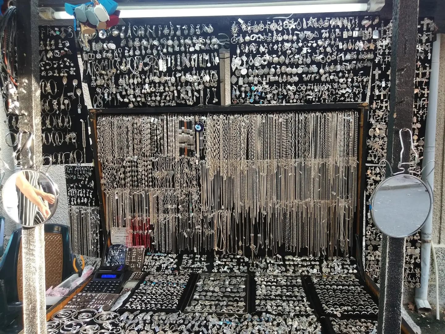 SILVER SEA LTD