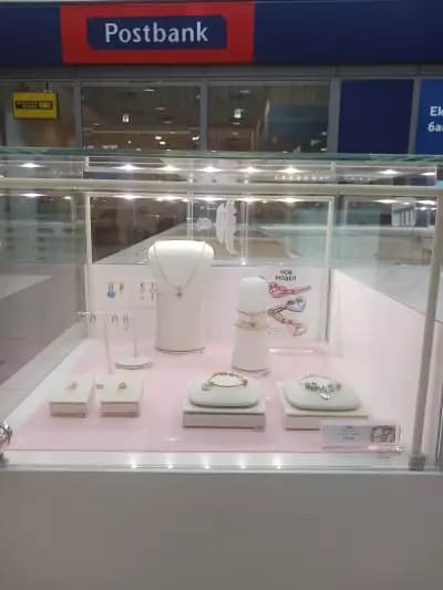 PANDORA Mall Burgas Plaza