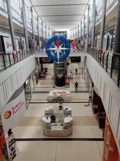 PANDORA GRAND PLAZA MALL