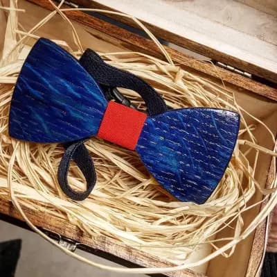 Дървени очила PM Wood