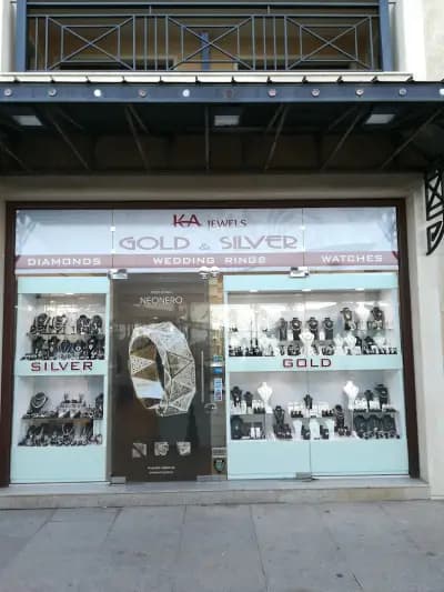 KA Jewels-Gold-Silver-Diamonds