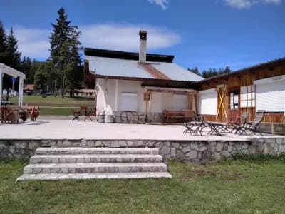 Комплекс „Старина“