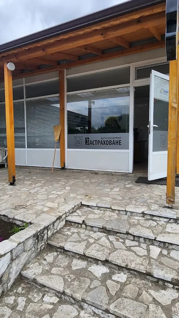 LIDERSPED KAPITAN ANDREEVO