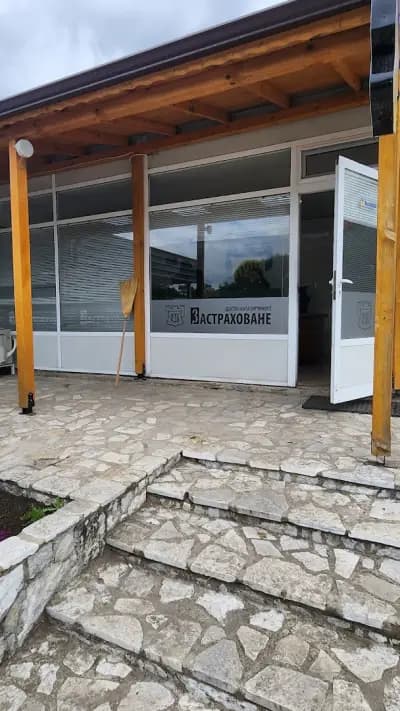 LIDERSPED KAPITAN ANDREEVO