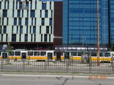 УНИКА Централно управление