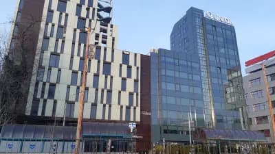 УНИКА Централно управление