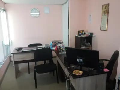 Уеб Брокер Gorna banya