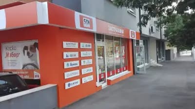 SDI брокер - Застраховки
