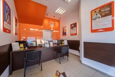 SDI брокер - Застраховки