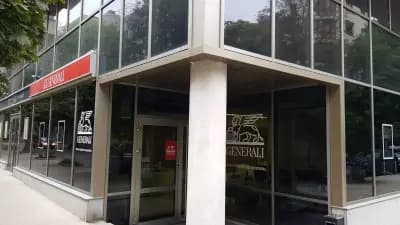 Дженерали Застраховане АД