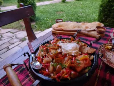Хайдути