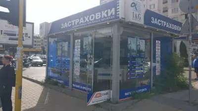 I&G Brokers